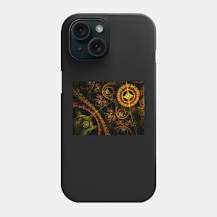 WeaveWorld Phone Case