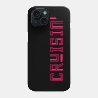 Cruisin' Phone Case