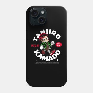 Tanjiro Kamado Phone Case