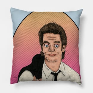 Huey Lewis | Sports Pillow