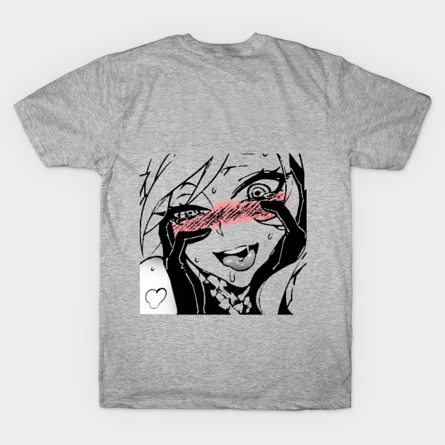 ahegao shirt