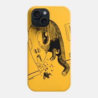 The Bugs Phone Case