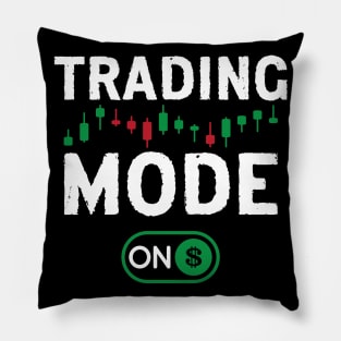 Trading Mode On Pillow