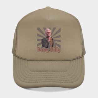 baby billy baby billy Hat