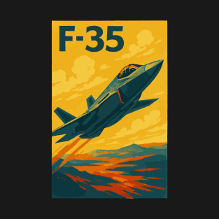 F-35 T-Shirt