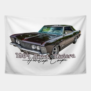 1964 Buick Riviera Hardtop Coupe Tapestry