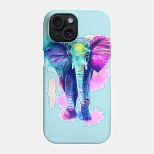 Elephant Phone Case