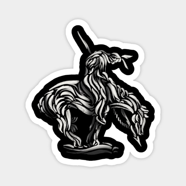 Choctaw Trail of Teas Karte