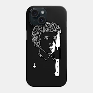 Sacrificium Phone Case