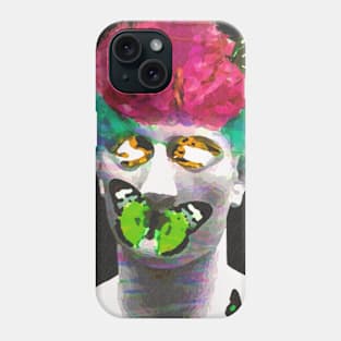 Go Crazy Album Art Phone Case