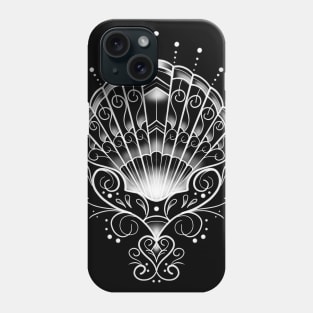 Concha of Sea Phone Case