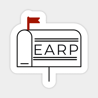 Earp Magnet