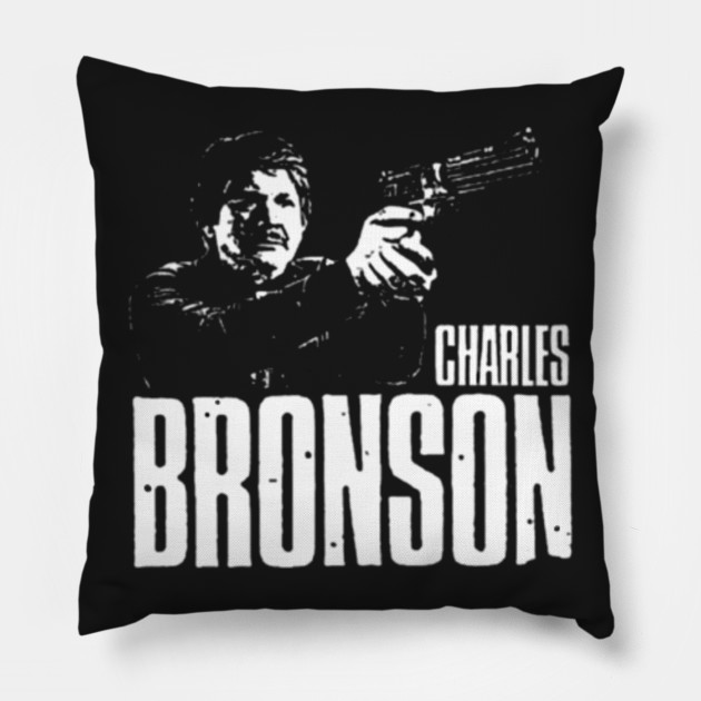 Charles Bronson