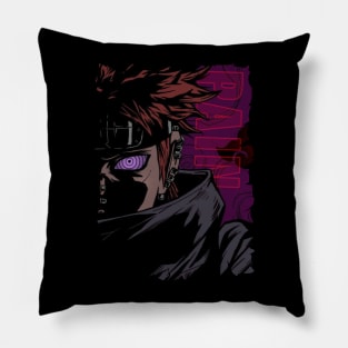 PAIN NAGATO MERCH VTG Pillow