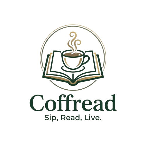 Coffread profile image