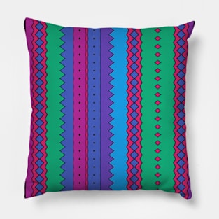 Background Pillow