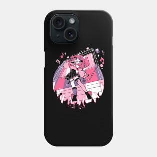 products-vshojo-Does-this design To enable all Phone Case