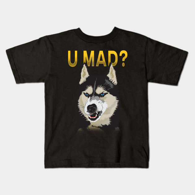 u mad funny meme