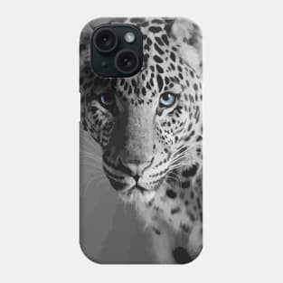 Tiger Animal Abstract Phone Case