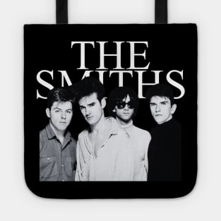 THE SMITHS Tote