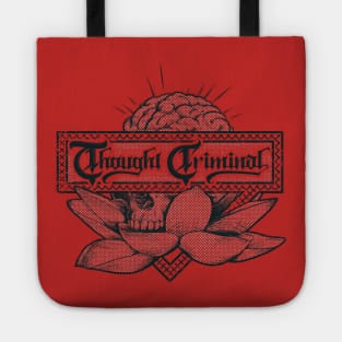 Thought Criminal Tote