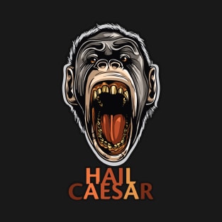 Hail Caesar! T-Shirt
