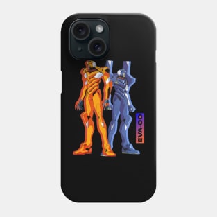 Eva-00 Phone Case