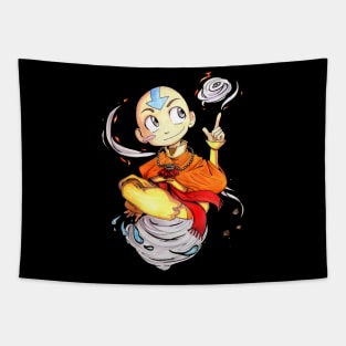 Avatar yip yip Tapestry