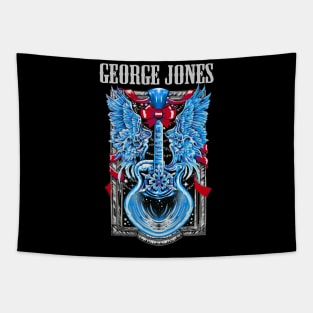 STORY JONES GEORGE BAND Tapestry