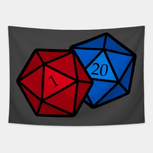 Nat 1 20 Tapestry