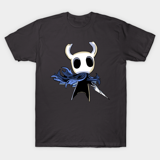 Hollow Knight - Hollow Knight - T-Shirt