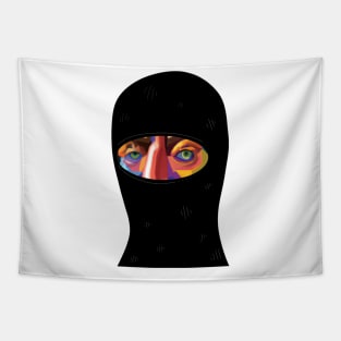 balaclava Tapestry