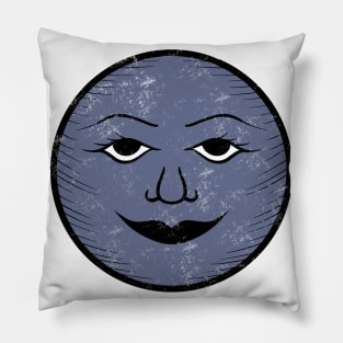 Cute moon Pillow