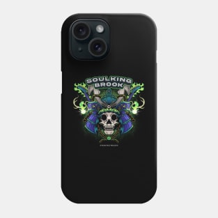 Soulking Brook Phone Case