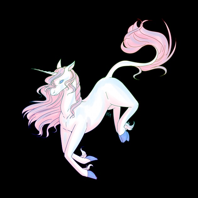 Unicorn by Kytri