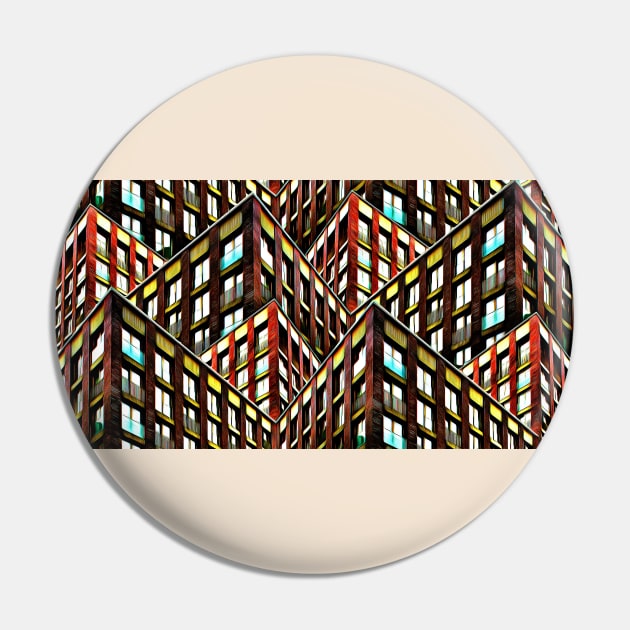 Digital art in architecture buildings Pin by Choulous79