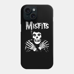 Misfits Phone Case