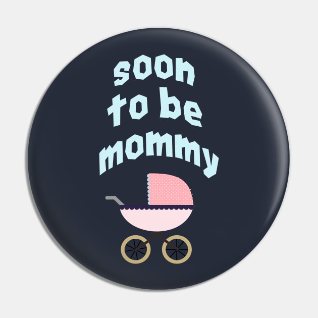 Soon to be mommy Pin by Aleksandar NIkolic