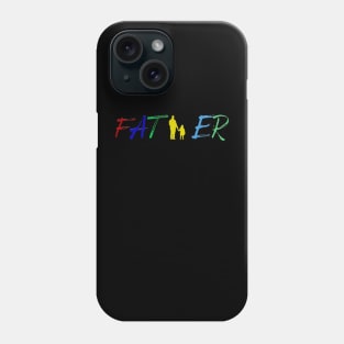 FATHER Phone Case