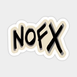 nofx Magnet