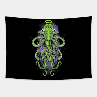 Ocropus Tapestry