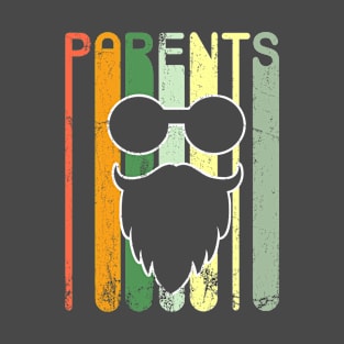 parents day special gifts T-Shirt