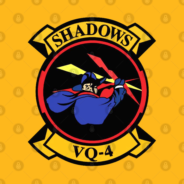 Fleet Air Reconnaissance (VQ) Squadron 4 by Airdale Navy