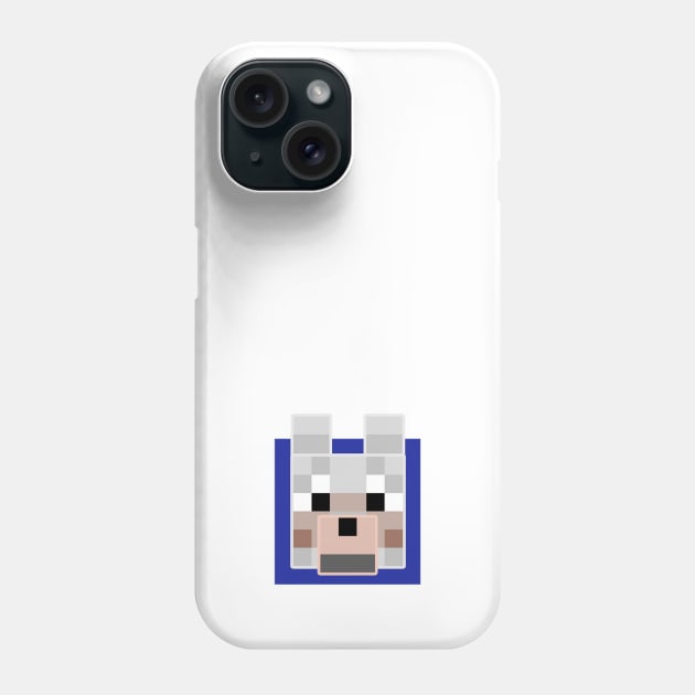 Sven Plain Phone Case by felixbunny