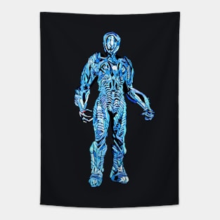 LISROBOT Tapestry