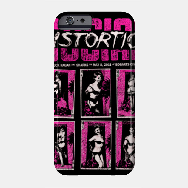 Skelly Social Distortion Beautiful Girl Gift For Fans And Lovers Logo Social Distortion Phone Case Teepublic