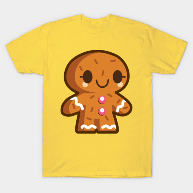 Cookie - Cookie - T-Shirt