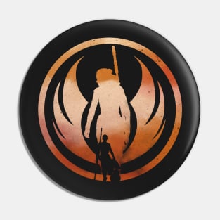 Rey Pin