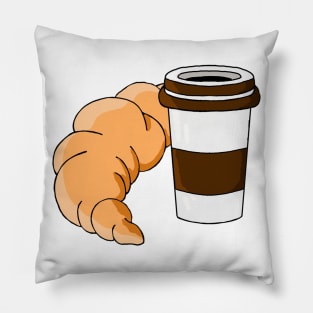 Coffee Pillow