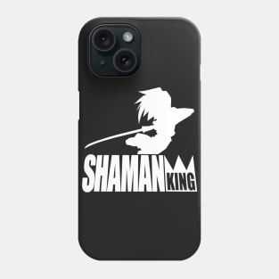 Shaman King Phone Case